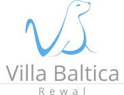 Villa Baltica Rewal